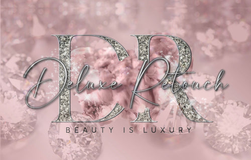 Deluxe Retouch